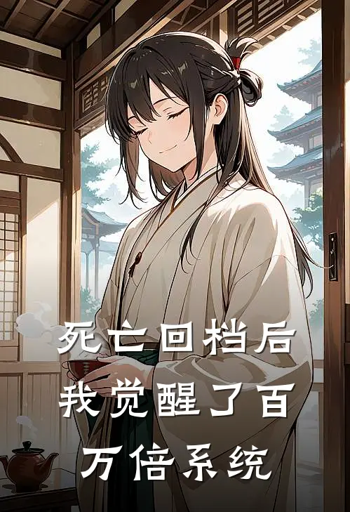 死亡回档后，我觉醒了百万倍系统
