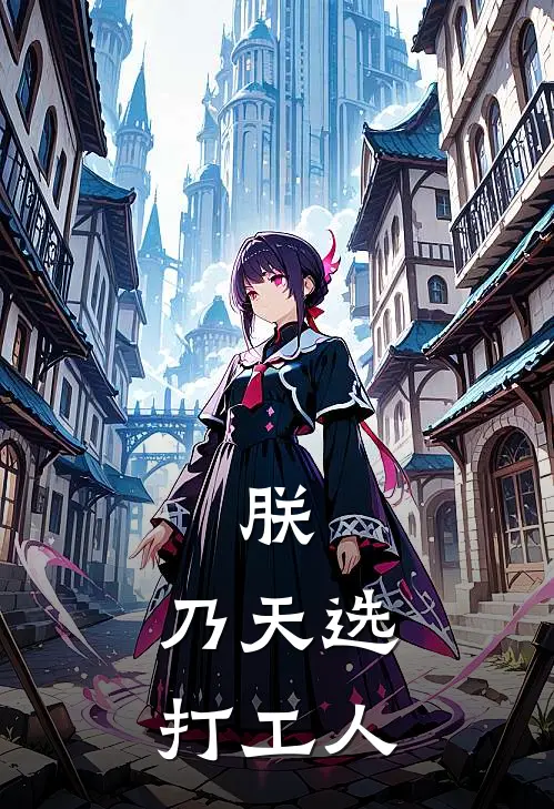 朕，乃天选打工人