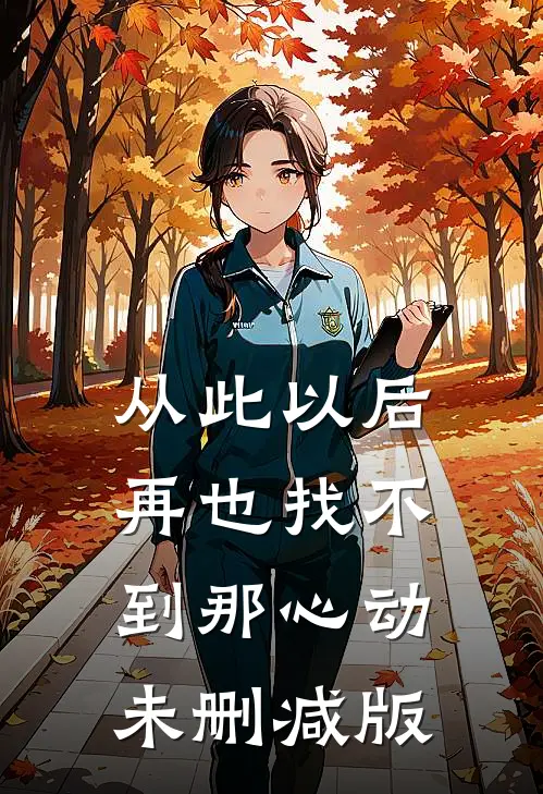 从此以后再也找不到那心动未删减版
