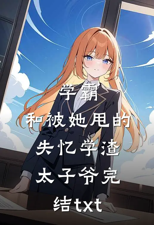 学霸，和被她甩的失忆学渣太子爷完结txt