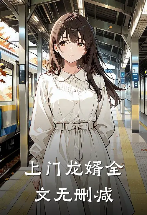 上门龙婿全文无删减