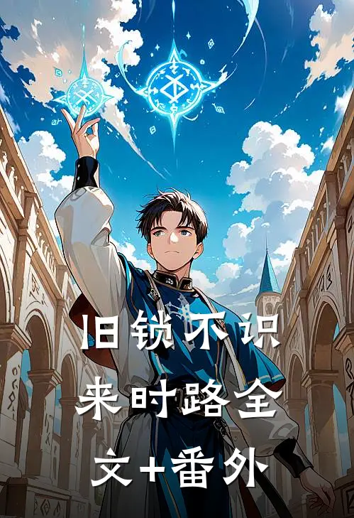 旧锁不识来时路全文+番外