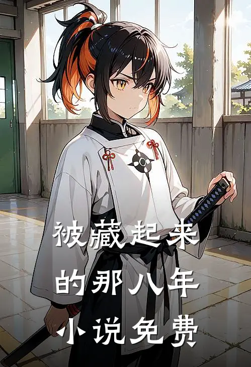 被藏起来的那八年小说免费
