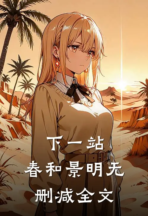 下一站，春和景明无删减全文