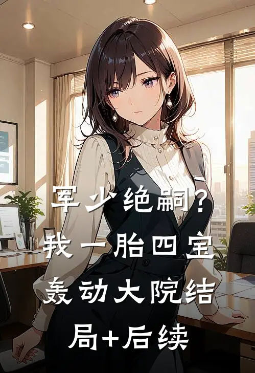 军少绝嗣？我一胎四宝轰动大院结局+后续