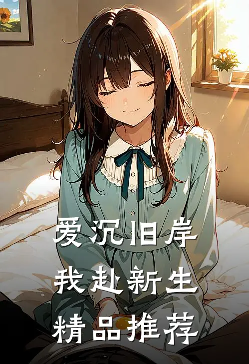 爱沉旧岸，我赴新生精品推荐