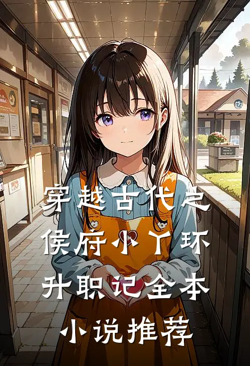 穿越古代之侯府小丫环升职记全本小说推荐
