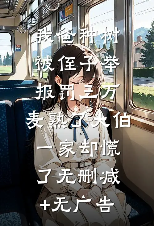 我爸种树被侄子举报罚三万，麦熟了大伯一家却慌了无删减+无广告
