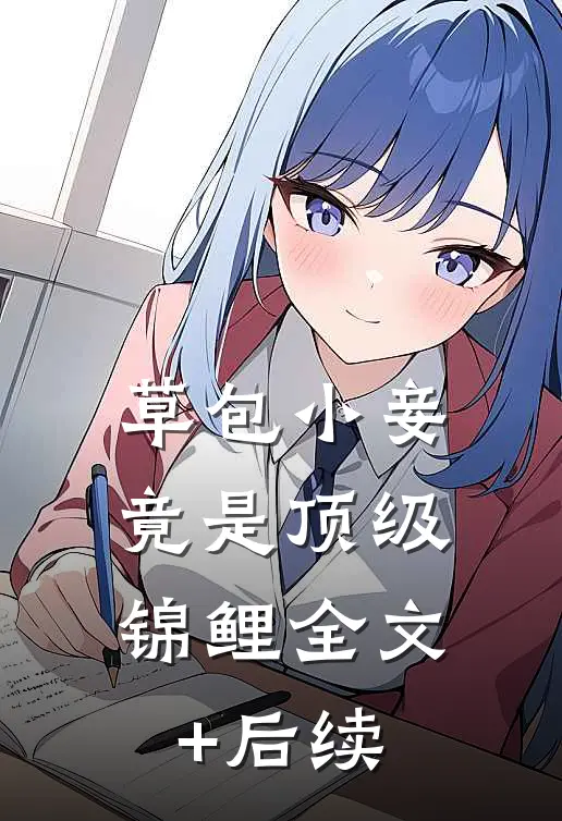 草包小妾，竟是顶级锦鲤全文+后续