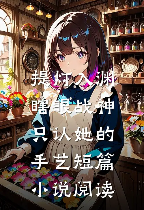 提灯入渊：瞎眼战神只认她的手艺短篇小说阅读