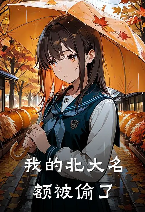 我的北大名额被偷了