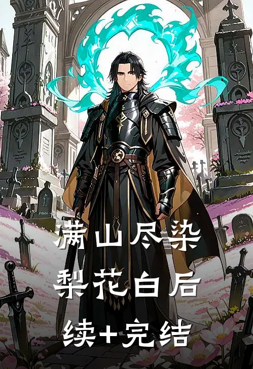 满山尽染梨花白后续+完结