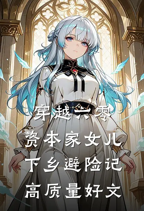穿越六零：资本家女儿下乡避险记高质量好文
