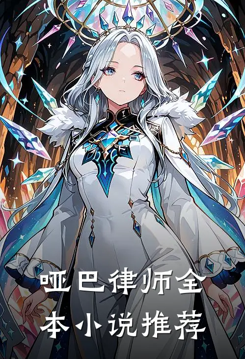 哑巴律师全本小说推荐