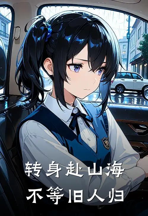 转身赴山海，不等旧人归
