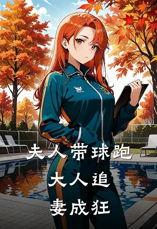 夫人带球跑，大人追妻成狂