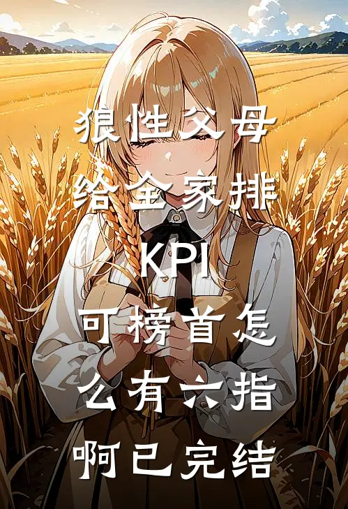 狼性父母给全家排KPI，可榜首怎么有六指啊已完结