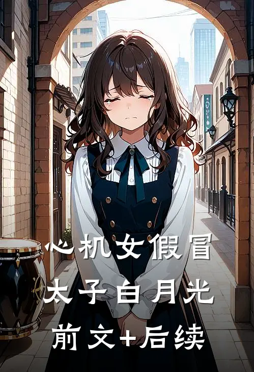 心机女假冒太子白月光前文+后续