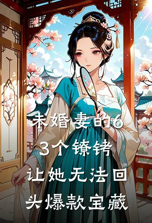 未婚妻的63个镣铐，让她无法回头爆款宝藏