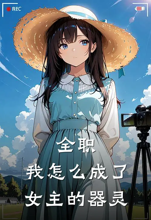 全职：我怎么成了女主的器灵