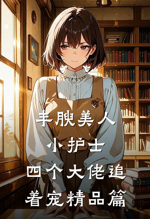 丰腴美人小护士，四个大佬追着宠精品篇