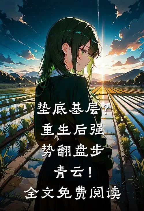 垫底基层？重生后强势翻盘步青云！全文免费阅读