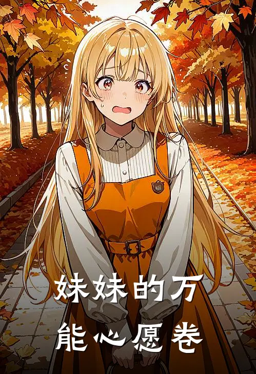 妹妹的万能心愿卷