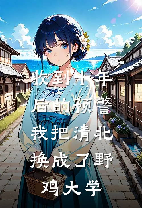 收到十年后的预警，我把清北换成了野鸡大学