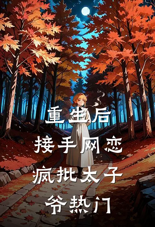 重生后，接手网恋疯批太子爷热门
