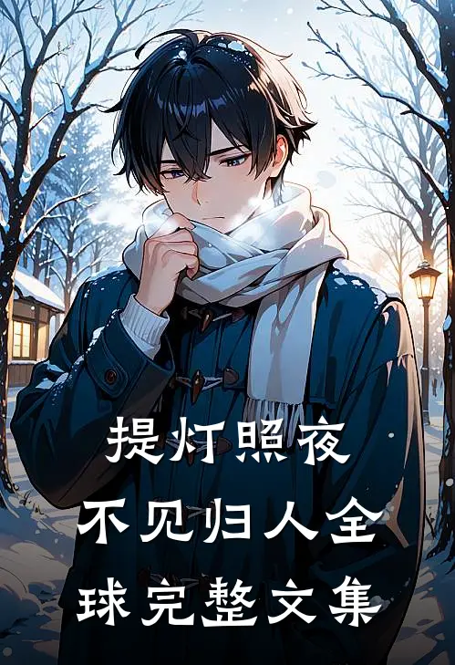 提灯照夜，不见归人全球完整文集