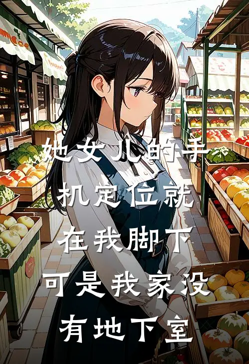 她女儿的手机定位就在我脚下，可是我家没有地下室