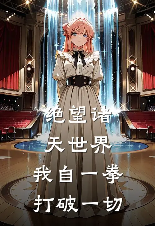 绝望诸天世界，我自一拳打破一切