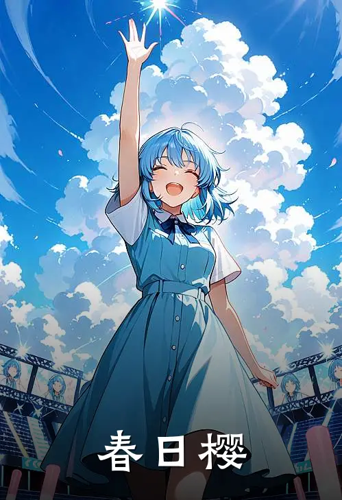 春日樱