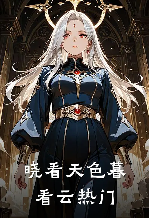 晓看天色暮看云热门