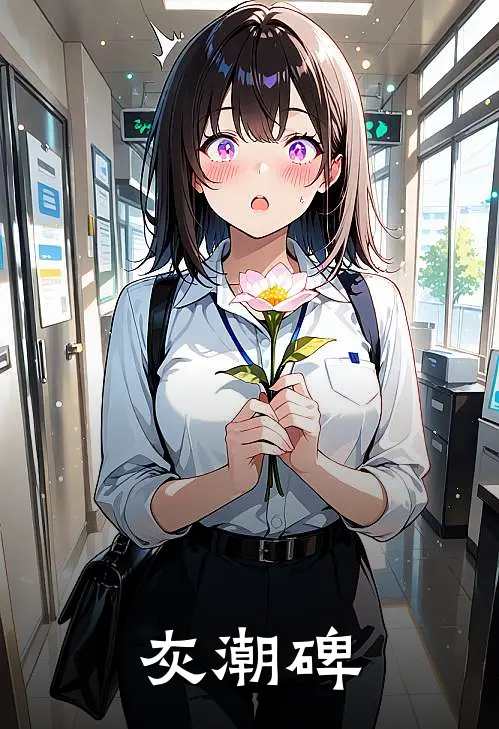 灰潮碑