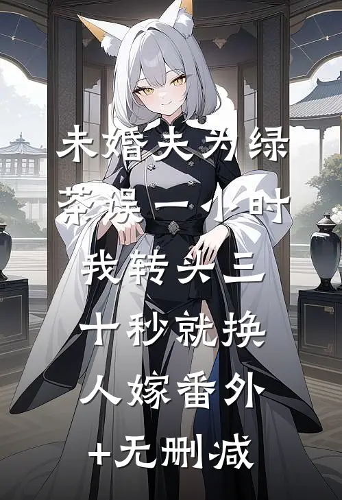 未婚夫为绿茶误一小时，我转头三十秒就换人嫁番外+无删减