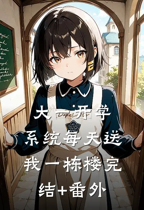 大一开学，系统每天送我一栋楼完结+番外