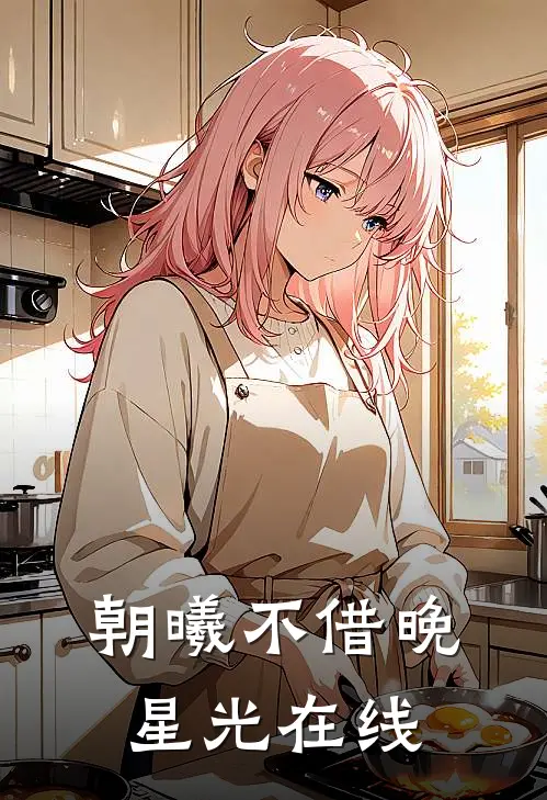朝曦不借晚星光在线