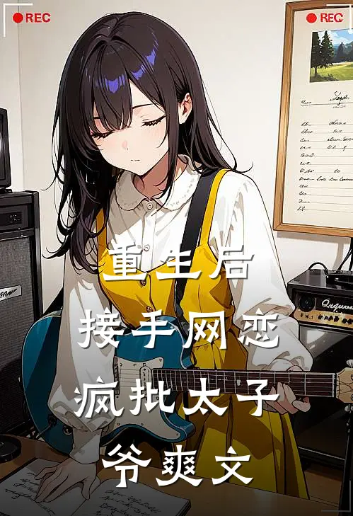 重生后，接手网恋疯批太子爷爽文