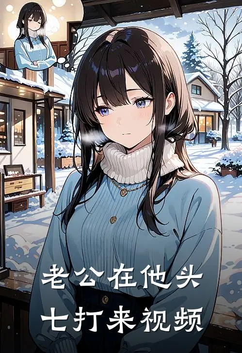 老公在他头七打来视频