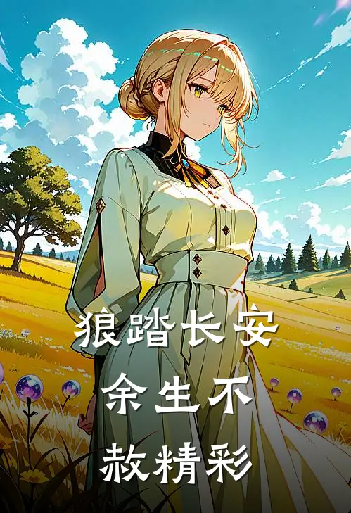 狼踏长安，余生不赦精彩