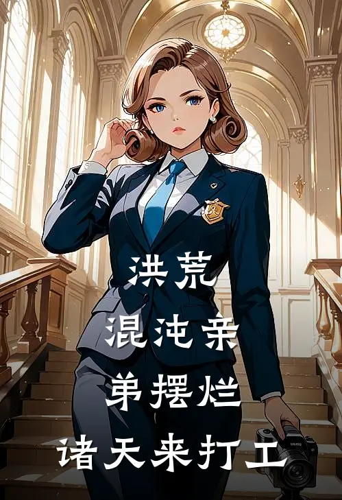 洪荒：混沌亲弟摆烂，诸天来打工