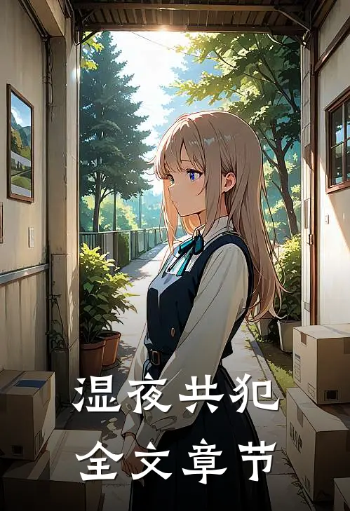 湿夜共犯全文章节