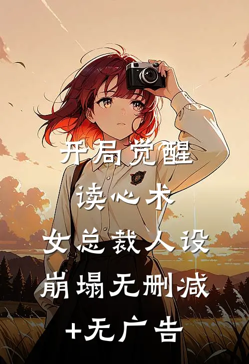 开局觉醒读心术，女总裁人设崩塌无删减+无广告