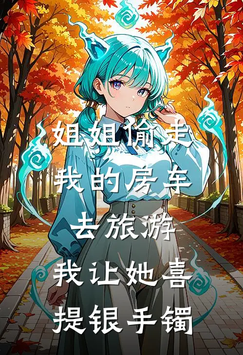 姐姐偷走我的房车去旅游，我让她喜提银手镯