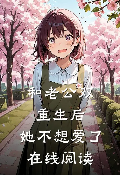 和老公双重生后，她不想爱了在线阅读