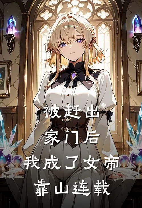 被赶出家门后，我成了女帝靠山连载