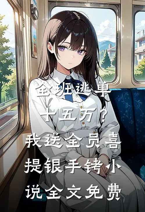 全班逃单十五万？我送全员喜提银手铐小说全文免费