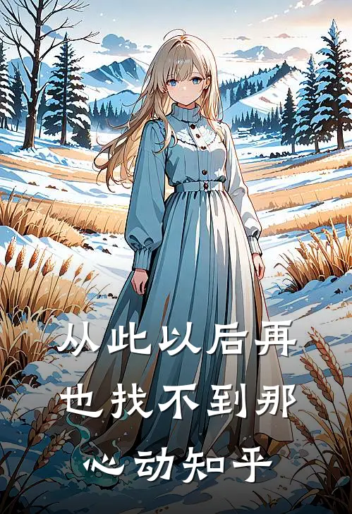从此以后再也找不到那心动知乎