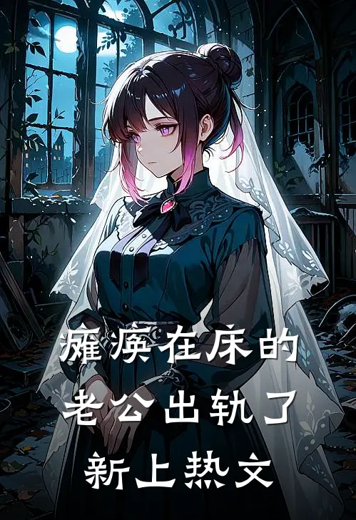 瘫痪在床的老公出轨了新上热文